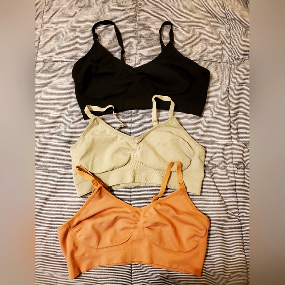 Soma Maternity Bras - Picture 1 of 2